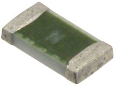 Bussmann by Eaton CC12H750MA-TR Kleinstsicherung 1 St.