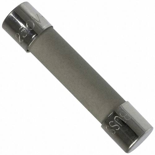 Bussmann by Eaton MDA-7-R Feinsicherung Inhalt 1 St.