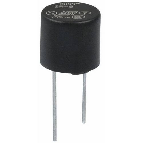 Bussmann by Eaton SR-5-3.15A-AP Kleinstsicherung 1 St.