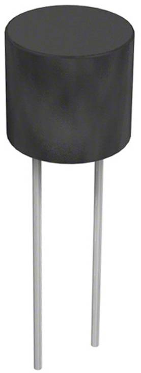 Bussmann by Eaton SR-5F-6.3A-AP Kleinstsicherung 1 St.