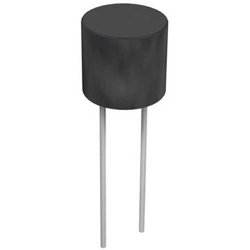 Bussmann by Eaton SR-5F-6.3A-AP Kleinstsicherung 1 St.