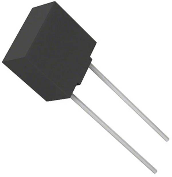 Bussmann by Eaton SS-5-3.15A-BK  Kleinstsicherung      1 St.