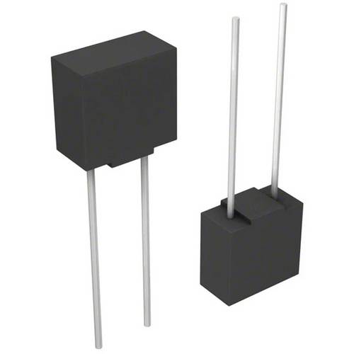 Bussmann by Eaton SS-5F-2A-BK Kleinstsicherung 1 St.