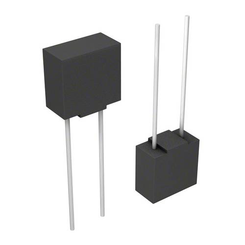 Bussmann by Eaton SS-5F-800MA-AP Kleinstsicherung 1 St.