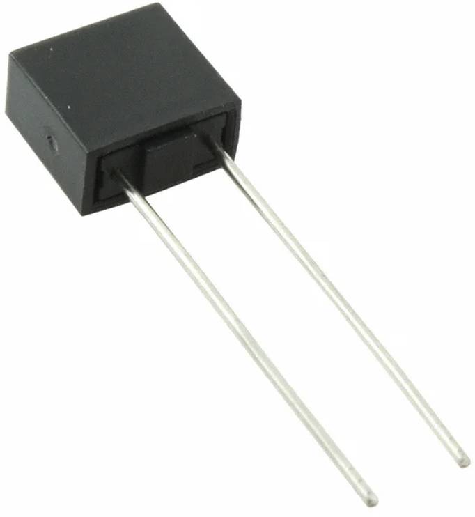 Bussmann by Eaton SS-5H-1.25A-APH Kleinstsicherung 1 St.