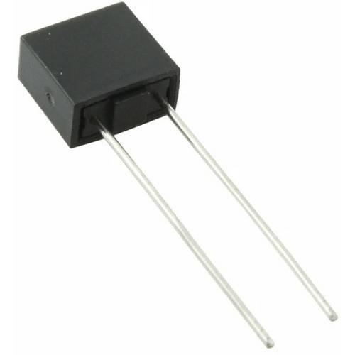 Bussmann by Eaton SS-5H-1.25A-APH Kleinstsicherung 1 St.