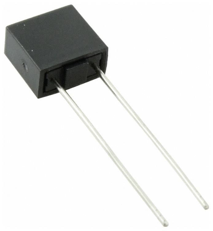 Bussmann by Eaton SS-5H-1A-APH Kleinstsicherung 1 St.