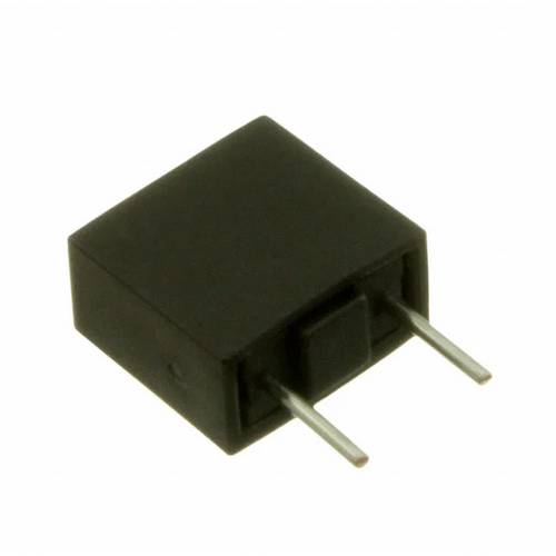 Bussmann by Eaton SS-5H-2A-BK Kleinstsicherung 1 St.