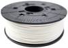 XYZprinting RF10CXEU02H Jr. Pro NFC Filament ABS schlagfest 1.75 mm 600 g Weiß, Schnee-Weiß 1 St.