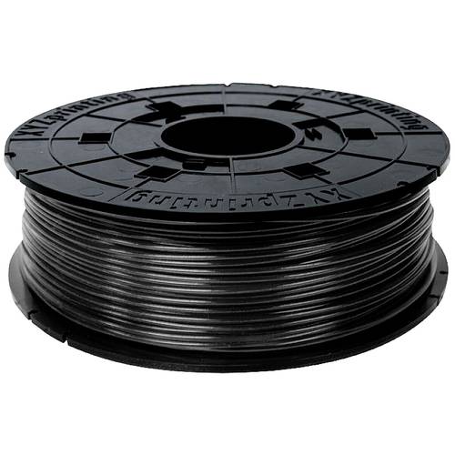 XYZprinting RF10CXEU00B Jr. Pro NFC Filament ABS 1.75 mm 600 g Schwarz 1 St.