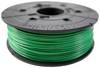 XYZprinting RF10CXEU06A Jr. Pro NFC Filament ABS 1.75 mm 600 g Flaschengrün, Grün 1 St.