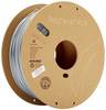 Polymaker 70824 PolyTerra PLA Filament PLA geringerer Kunststoffgehalt 1.75 mm 1000 g Grau (matt) 1 St.