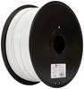 Polymaker 70836 PolyLite Filament ASA UV-beständig, witterungsbeständig 2.85 mm 3000 g Weiß PolyLite™ 1 St.