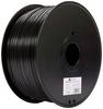 Polymaker 70279 PolyLite Filament ASA UV-beständig, witterungsbeständig 1.75 mm 3000 g Schwarz PolyLite™ 1 St.