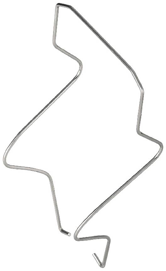 Weidmüller DRR CLIP M Haltebügel 10 St.