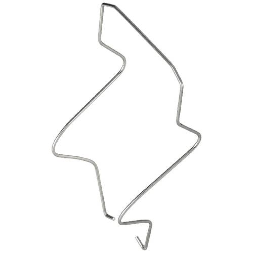 Weidmüller DRR CLIP M Haltebügel 10 St.