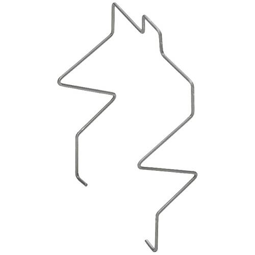 Weidmüller DRW/DRH CLIP M Haltebügel 10 St.