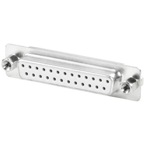 Weidmüller IE-FCI-D25-FS 1450900000 D-SUB Buchse Polzahl: 25 Löten 1 St.