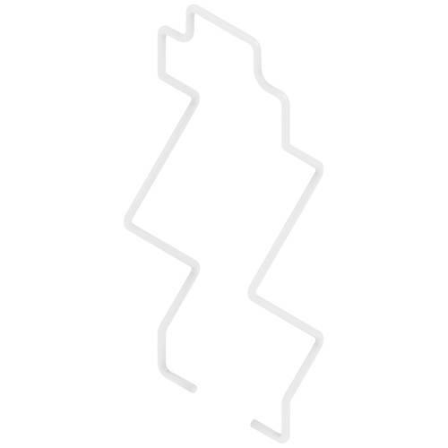 Weidmüller SDI CLIP HM Haltebügel 10 St.