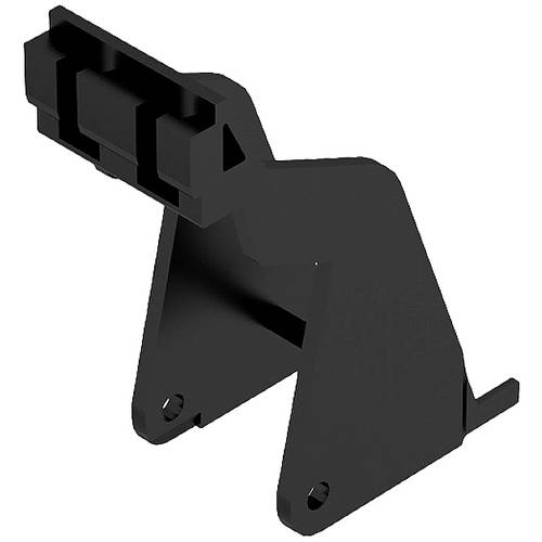 Weidmüller SDI CLIP P Haltebügel 10 St.