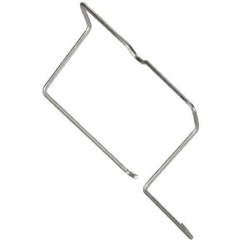 Weidmüller SLD CLIP 3CO M Haltebügel 10 St.