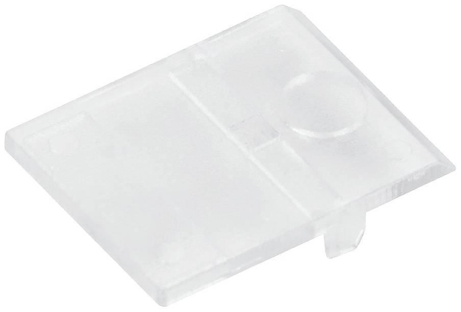 Weidmüller TEST LEVER BLOCK DRH/DRW Abdeckung 10 St.