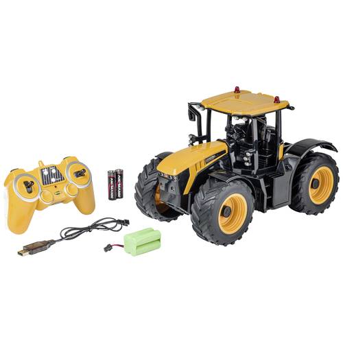 Carson RC Sport JCB 1:16 RC Traktor Landwirtschaftsfahrzeug