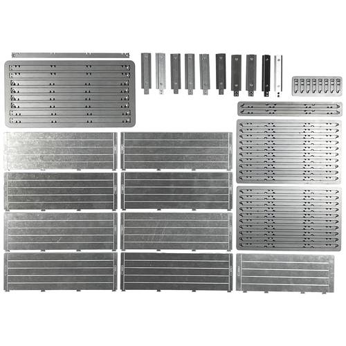 Carson RC Sport 907649 Bordwände 1:14 Seitenverkleidung 1 St.