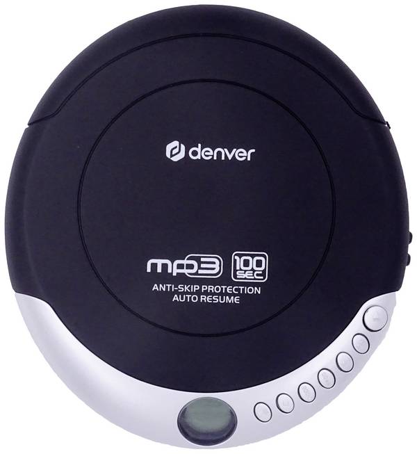 Denver DMP-391 Audio & Video Soundsysteme