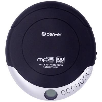 Denver DMP-391 Audio & Video Soundsysteme-0