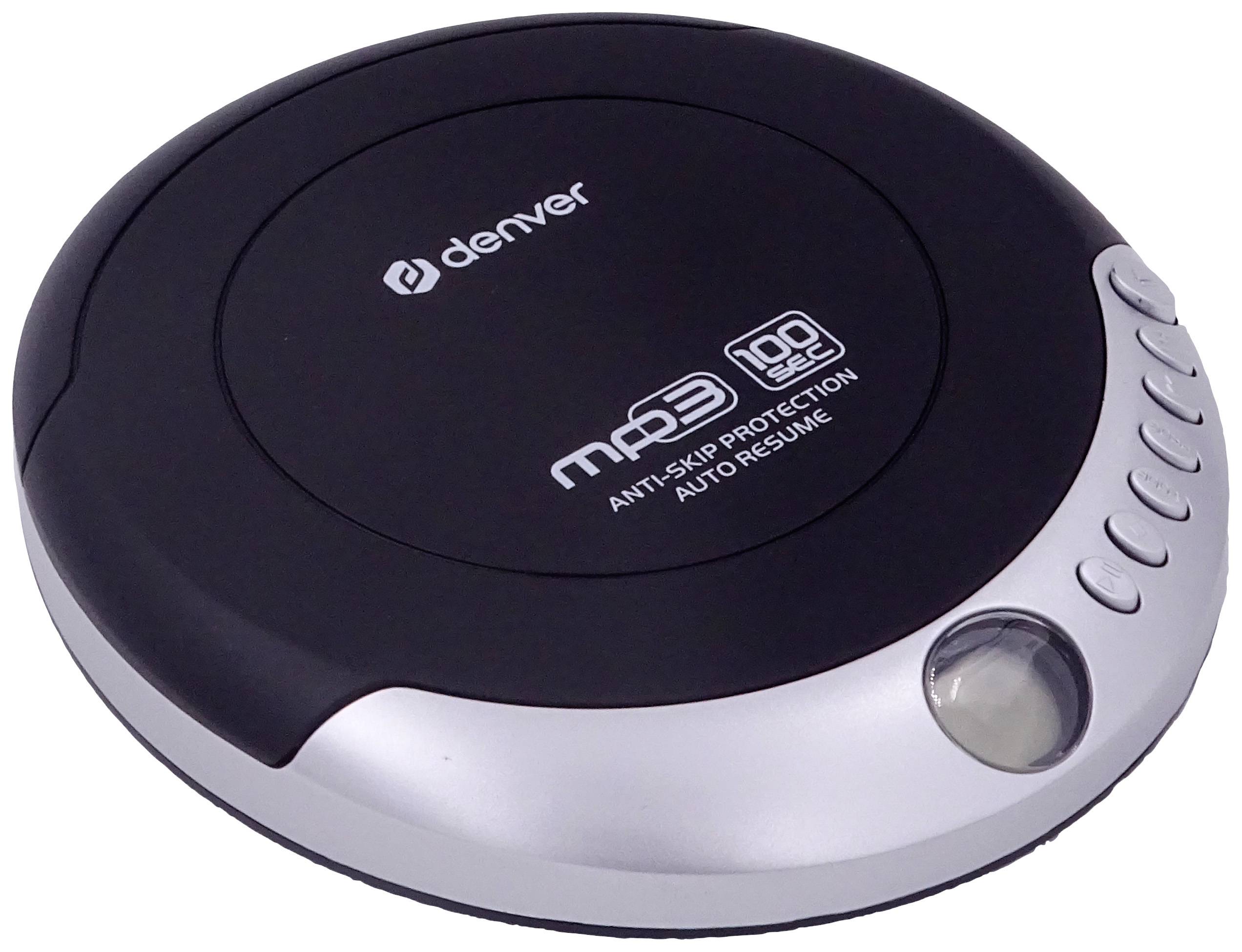 Denver DMP-391 Audio & Video Soundsysteme-1
