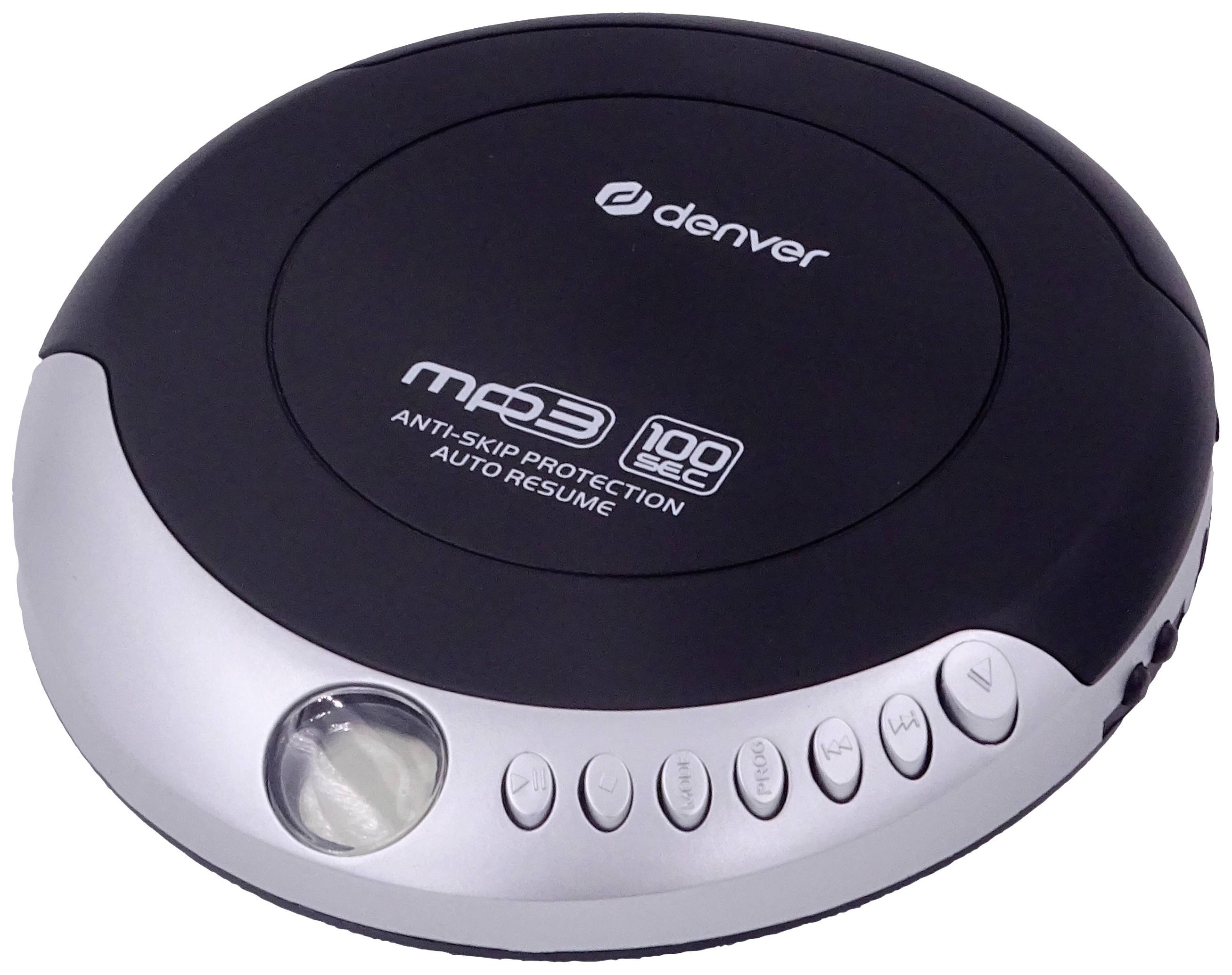 Denver DMP-391 Audio & Video Soundsysteme-2