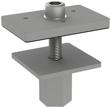 Maul 8259495  Einbauadapter