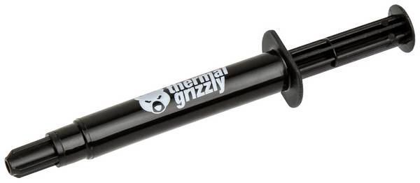 Thermal Grizzly TG-K-030-R Wärmeleitpaste 12.5 W/mK 11.1 g Temperatur (max.): +350 °C
