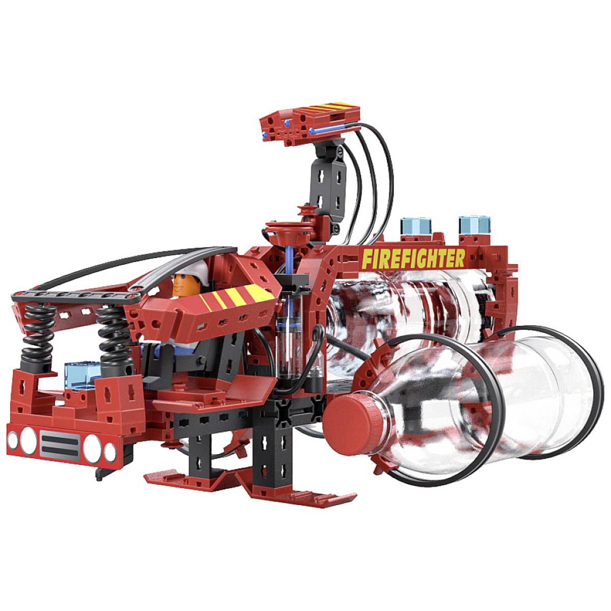 fischertechnik 564069 Firefighter Bausatz ab 7 Jahre kaufen
