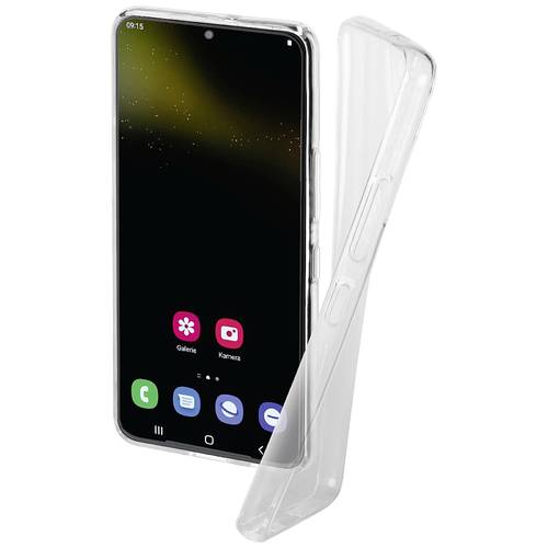 Thumbnail - hama 00172334 Cover Crystal Clear für Samsung Galaxy S22+ (5G), Transparent