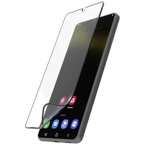 hama 00213074 Displayschutz Hiflex für Samsung Galaxy S22+/S23+