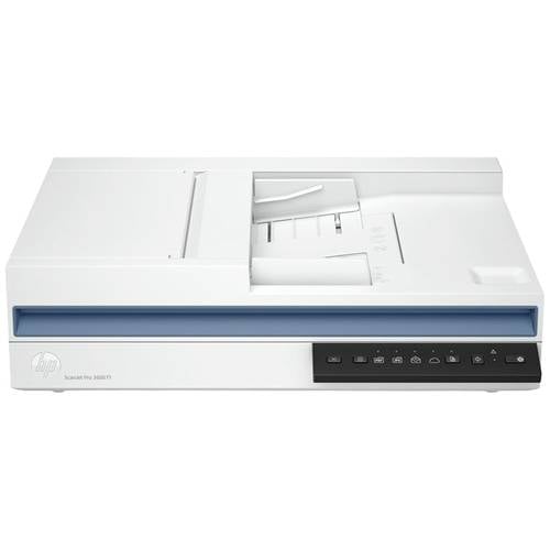 Thumbnail - HP ScanJet Pro 3600 f1 Dokumentenscanner 216 x 3100 mm 600 x 600 dpi 30 Seiten/min USB-A (USB 3.0)