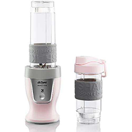 arzum AR1032-P Smoothie-Maker 300 W Pink