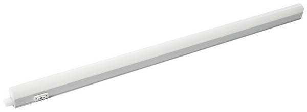 Megatron Pinolight CTT LED-Unterbauleuchte LED LED fest eingebaut 7.5 W Warmweiß, Neutralweiß Weiß