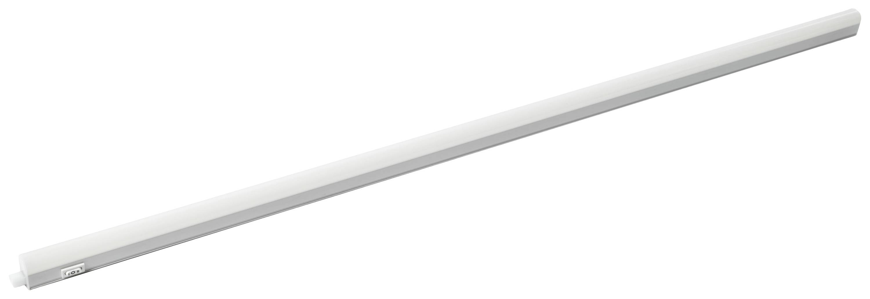 MEGAMAN Megatron Pinolight CTT LED-Unterbauleuchte LED 13 W Warmweiß, Neutralweiß Weiß