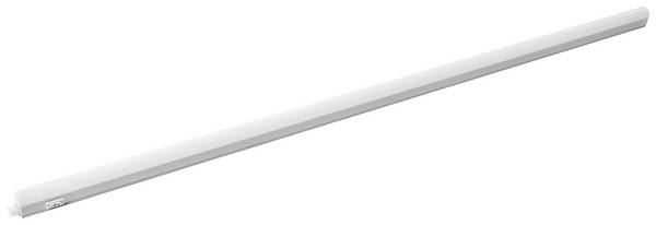 Megatron Pinolight CTT LED-Unterbauleuchte LED 13 W Warmweiß, Neutralweiß Weiß