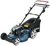 Makita PLM5600 - Rasenmäher mit Radantrieb - 2200 m² - 70 l - 2330 W - 40 kg
