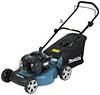 Makita Benzin-Rasenmäher 46cm PLM4620N2