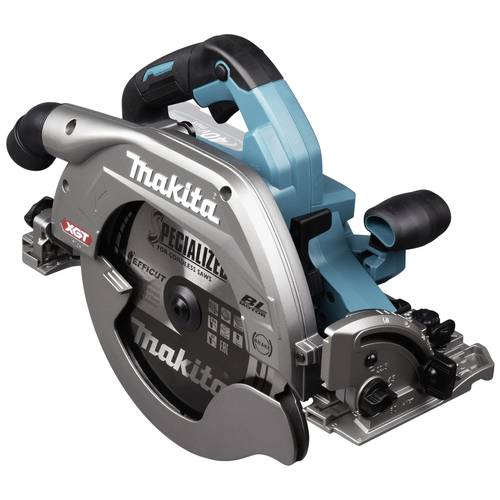 Makita HS009GZ Akku-Handkreissäge ohne Akku 40 V