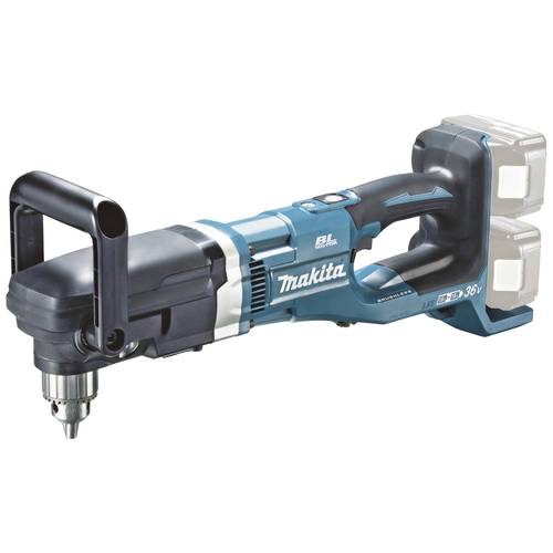 Makita DDA460ZK -Akku-Winkelbohrmaschine ohne Akku, inkl. Koffer