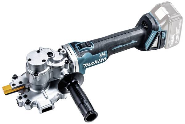 Makita Akku-Moniereisenschneider DSC251ZK DSC251ZK ohne Akku, inkl. Koffer   Akkuspannung 18 V
