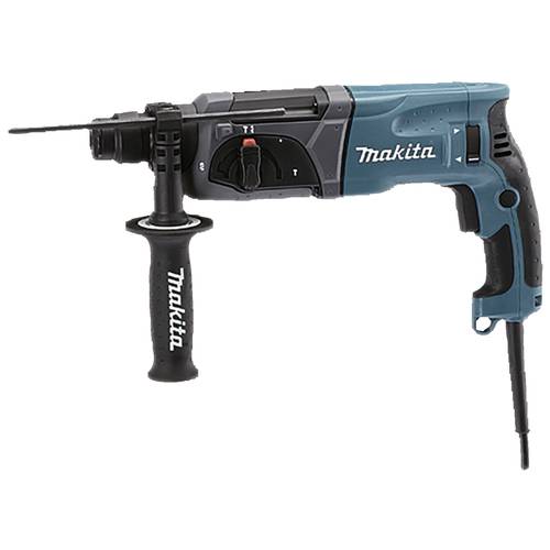 Makita SDS-Plus-Kombihammer 780 W inkl. Koffer