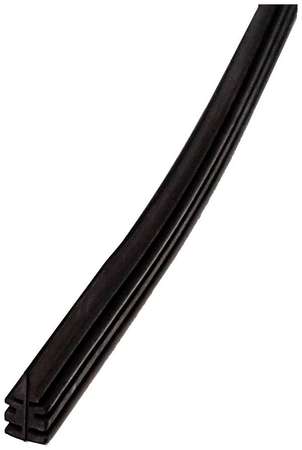 HP Autozubehör  Flachbalkenwischer 80 mm