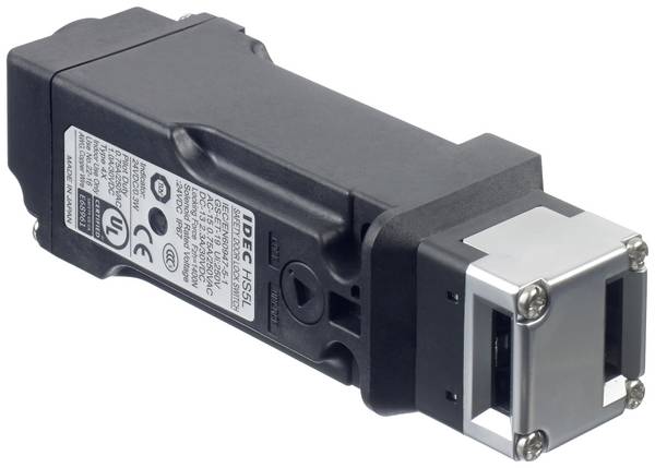 Idec HS5L-DD44M-G HS5L-DD44M-G Sicherheitsschalter 250 V, 125 V, 30 V 2.5 A Rollenhebel einstellbar Federkraftverriegelung IP67 1 St.